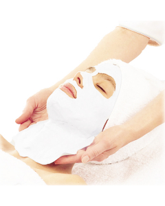 Clamanti Salon Supplies - Clarena Algaplast Aloe Mask for Sensitive Dry Skin 500ml