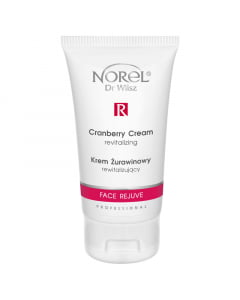 Clamanti Salon Supplies - Norel Professional Face Rejuve Lifting Cranberry Cream 150ml