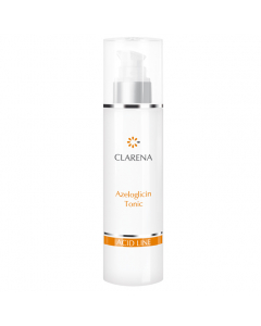 Clamanti Salon Supplies - Clarena Acid Azeloglicin Anti Acne Antibacterial Tonic 200ml