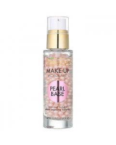 Clamanti Salon Supplies - Bielenda Make Up Academie Pearl Base Pink Make Up Primer 30g