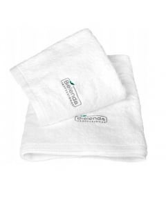 Clamanti Salon Supplies - Bielenda Professional Spa Frotte Towel 70x140cm