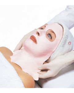 Clamanti Salon Supplies - Clarena Algaplast Caviar Mask for Mature Skin 500ml