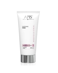 Clamanti Salon Supplies - Apis Professional Rosacea Stop Soothing Face Mask 200ml