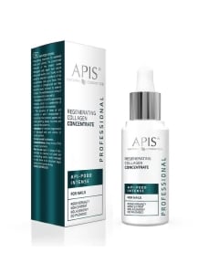 Clamanti Salon Supplies - Apis Api-Podo Intense Regenerating Collagen Concentrate For Nails With 85% Regenerating Complex 30ml