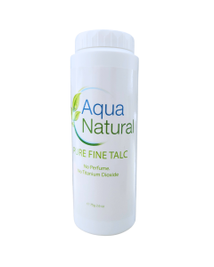 Clamanti Salon Supplies - Aqua Natural Pure Fine Depilatory Talk 75g