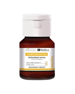 Clamanti Salon Supplies - Bielenda Dr Medica Overpigmentation Antioxidant Serum 30 ml