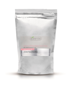 Clamanti Salon Supplies - Bielenda Professional Ultra Soothing Algae Mask with Diatomaceous Clay - Refilling Pack190g