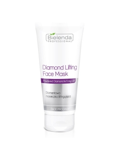 Clamanti Salon Supplies - Bielenda Professional Easy Lift Diamond Lifting Face Mask 175 ml