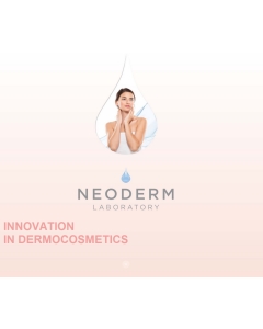 Clamanti Salon Supplies - Neoderm Innovation in Dermocosmetics Product Catalogue