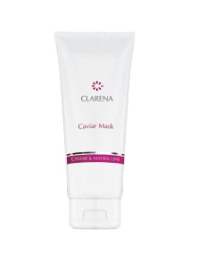 Clamanti Salon Supplies - Clarena Caviar Mask for Mature Skin 200ml