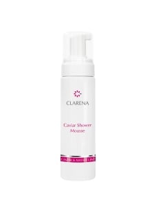 Clamanti Salon Supplies - Clarena Caviar Shower Mousse 200ml