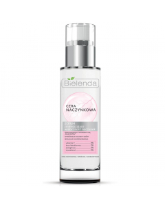 Clamanti Salon Supplies - Bielenda Couperose Skin Serum Reducing the Visibility of Capillaries 30ml