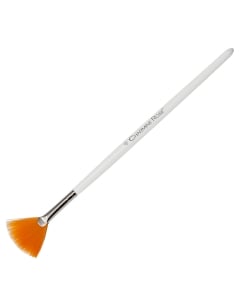 Clamanti Salon Supplies - Charmine Rose Professional Small Brush for Serum or Makeup Application 