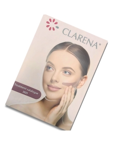 Clamanti Salon Supplies - Clarena Treatment Protocol 2023