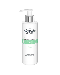 Clamanti - Norel Acne Cleansing Gel Antibacterial 200ml
