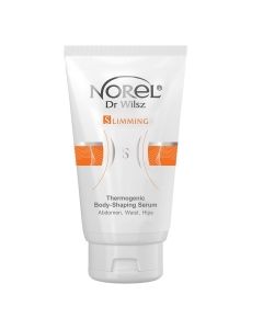Clamanti - Norel Thermogenic Body Shaping Serum 150ml