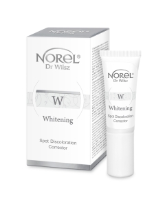 Clamanti Salon Supplies - Norel Whitening Spot Discolouration Corrector 15ml