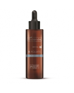 Clamanti Salon Supplies - Bielenda Professional X-Foliate 40% Dark Spot Remover Formula for Skin with Discolouration 30ml