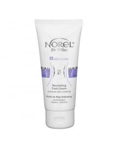 Clamanti - Norel Pedi Care Nourishing Foot Cream for Cracking Skin 100ml 