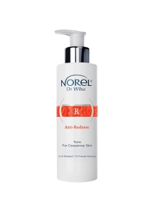 Clamanti Salon Supplies - Norel Anti Redness Tonic for Couperose Skin 200ml