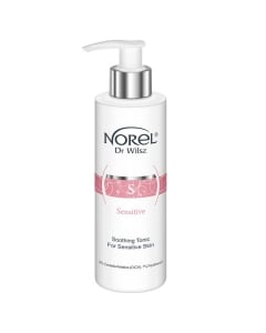 Clamanti Salon Supplies - Norel Sensitive Line Soothing Tonic For Sensitive Skin 200ml