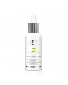 Clamanti Salon Supplies - Apis Professional Hydro Evolution Extremely Moisturizing Concentrate with Pear and Rhubarb AQUAXTREM™ 30ml