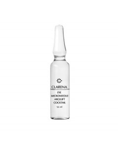 Clamanti Salon Supplies - Clarena Eye Microneedle Argilift Cocktail for Microneedle Mesotherapy