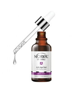 Clamanti Salon Supplies - Norel Professional 10% Anti Age Peel with Ferulic Acid 30ml