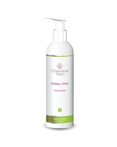Clamanti Cosmetics- Charmine Rose Herbal Tonic for Oily Skin 200ml