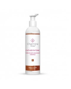 Clamanti Salon Supplies - Charmine Rose 5% Vitamin C Acid Toner 200ml