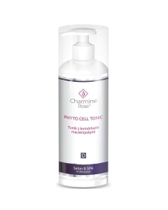 Clamanti Salon Supplies - Charmine Rose Professional Phyto Cell Tonic 500ml