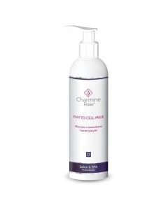 Clamanti Salon Supplies - Charmine Rose Phyto Cell Cleansing Milk 200ml