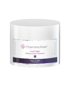 Clamanti Salon Supplies - Charmine Rose Professional C-Lift Peel with Vitamin C 50g