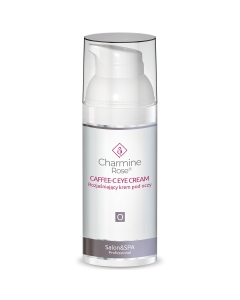 Clamanti Salon Supplies - Charmine Rose Professional Caffee-C Eye Cream 50ml