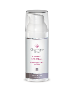 Clamanti Salon Supplies - Charmine Rose Caffee-C Eye Cream 15ml