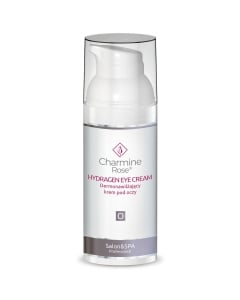 Clamanti Salon Supplies - Charmine Rose Professional Hydragen Eye Cream 50ml