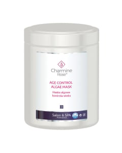 Clamanti Cosmetics- Charmine Rose Professional Age Control Algae Mask 1000ml