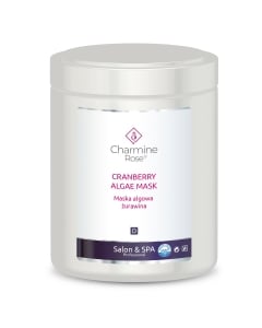 Clamanti Salon Supplies - Charmine Rose Professional Cranberry Algae Mask 1000ml