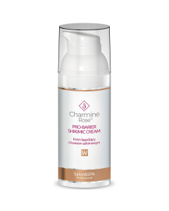 Clamanti Salon Supplies - Charmine Rose Pro Barrier Soothing Shikimic Cream 50ml