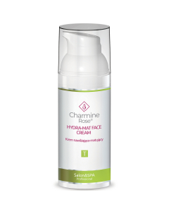 Clamanti Cosmetics- Charmine Rose Hydra Mat Face Cream 50ml
