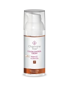 Clamanti Salon Supplies - Charmine Rose Color Control CC Cream Alabaster 50ml