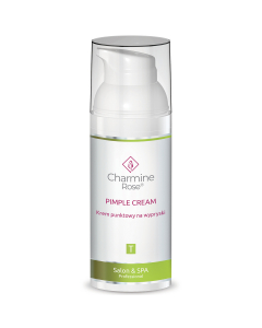 Clamanti Cosmetics- Charmine Rose Pimple Cream 15ml