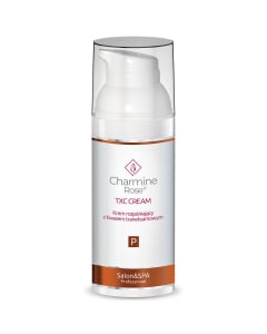 Clamanti Salon Supplies - Charmine Rose Brightening Cream with TXC Acid 50ml