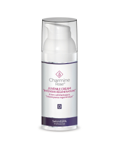 Clamanti Salon Supplies - Charmine Rose Juvenile Cream Intensive Regeneration 50ml