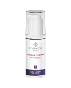 Clamanti Cosmetics- Charmine Rose Professional Endo Lift Cream 100ml