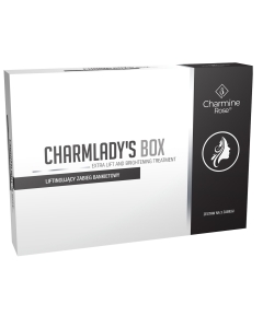 Clamanti Salon Supplies - Charmine Rose Professional Charmlady's Lifting Hydrating Brightening Banquet Treatment Set 