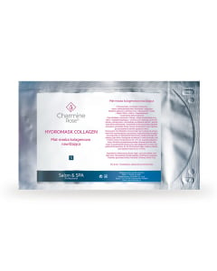 Clamanti Cosmetics- Charmine Rose Professional Collagen Hydromask 