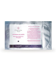 Clamanti Salon Supplies - Charmine Rose Professional Collagen Lifting Mask 