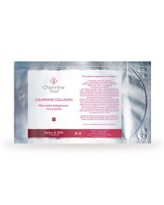 Clamanti Salon Supplies - Charmine Rose Professional Collagen Calming Mask 