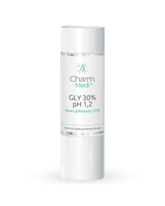 Clamanti Salon Supplies - Charmine Rose Professional 30% Glycolic Acid 30ml